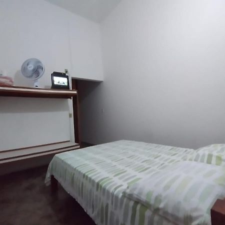 ホテル Pouso D' Braga Pirenópolis エクステリア 写真