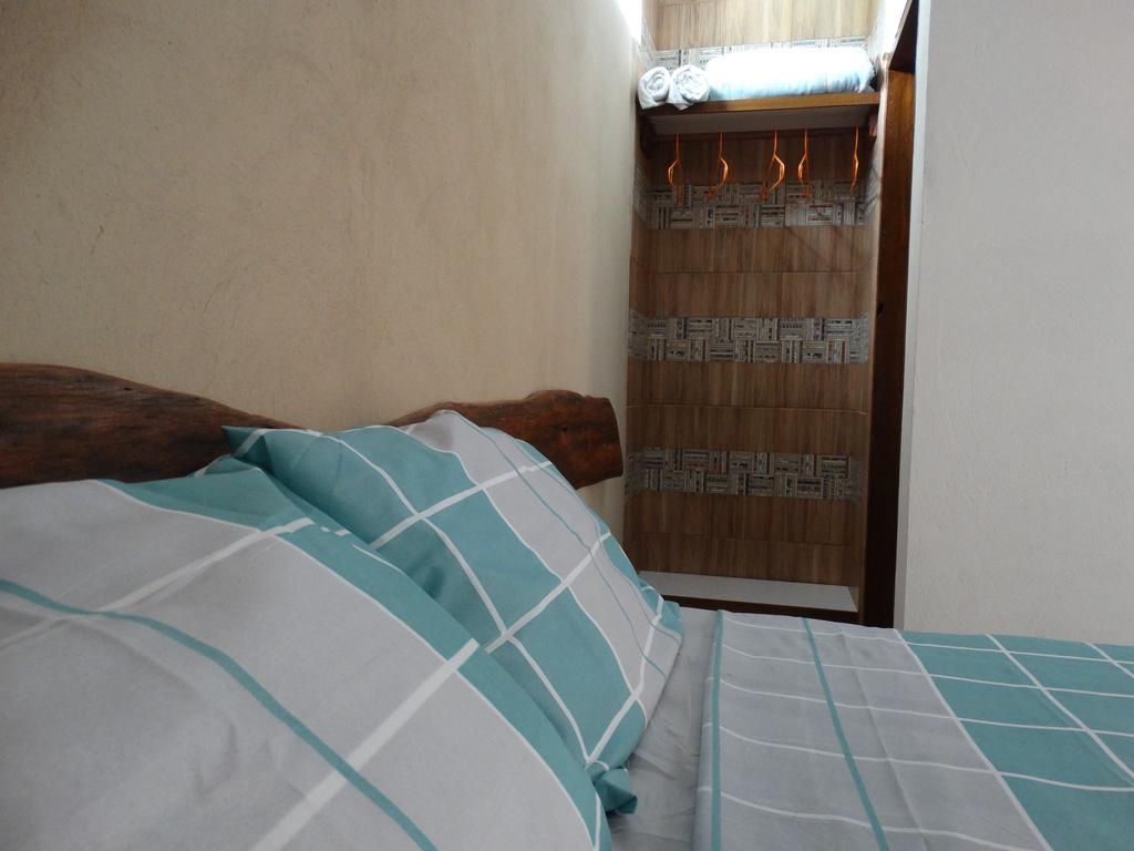 ホテル Pouso D' Braga Pirenópolis 部屋 写真