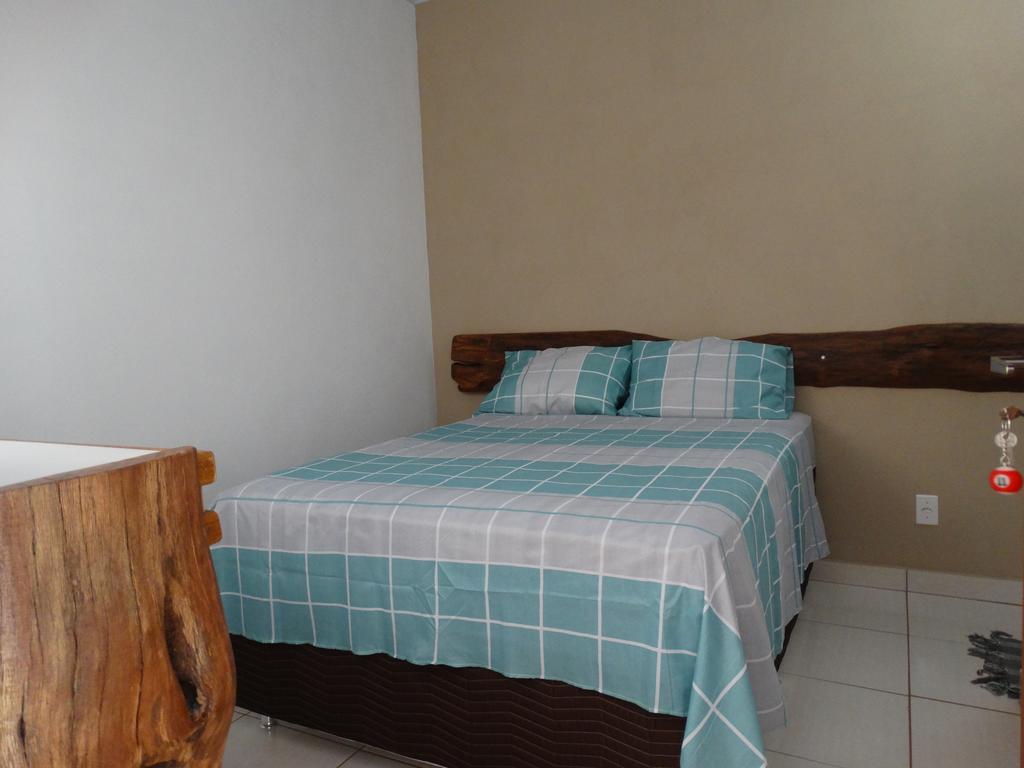 ホテル Pouso D' Braga Pirenópolis 部屋 写真
